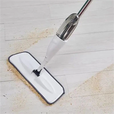 Meilleure vadrouille pulvérisatrice pour les sols carrelés