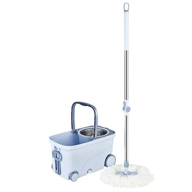 Vadrouille triangulaire et seau